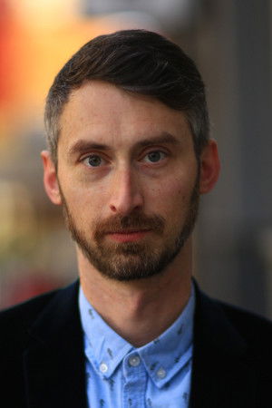 Jason Minter backdrop