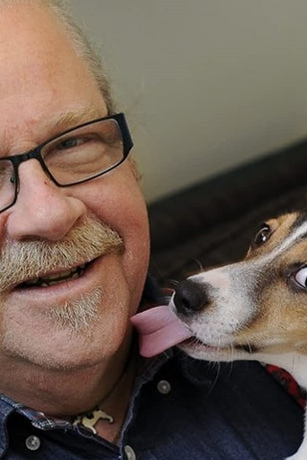 Ulf Isenborg backdrop