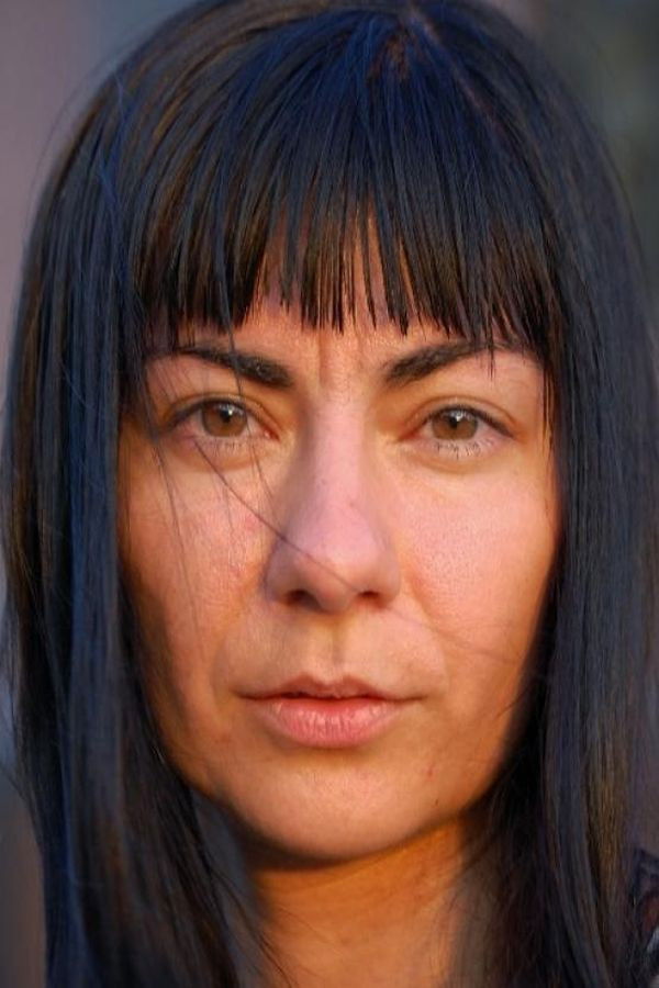 Dominika Montean-Pańków backdrop