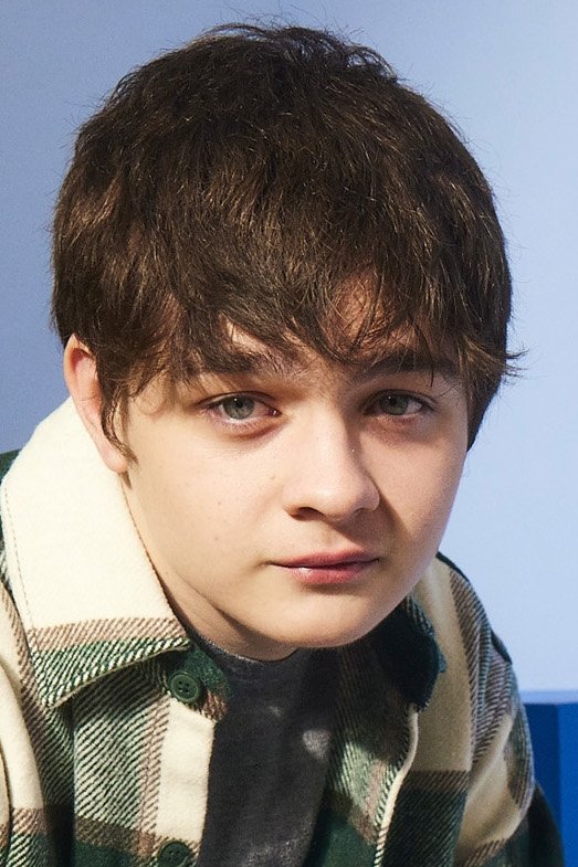 Orén Kinlan backdrop