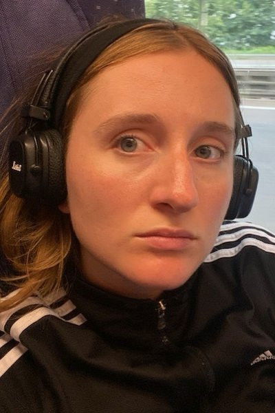 Amanda Rostgaard Phillipsen backdrop