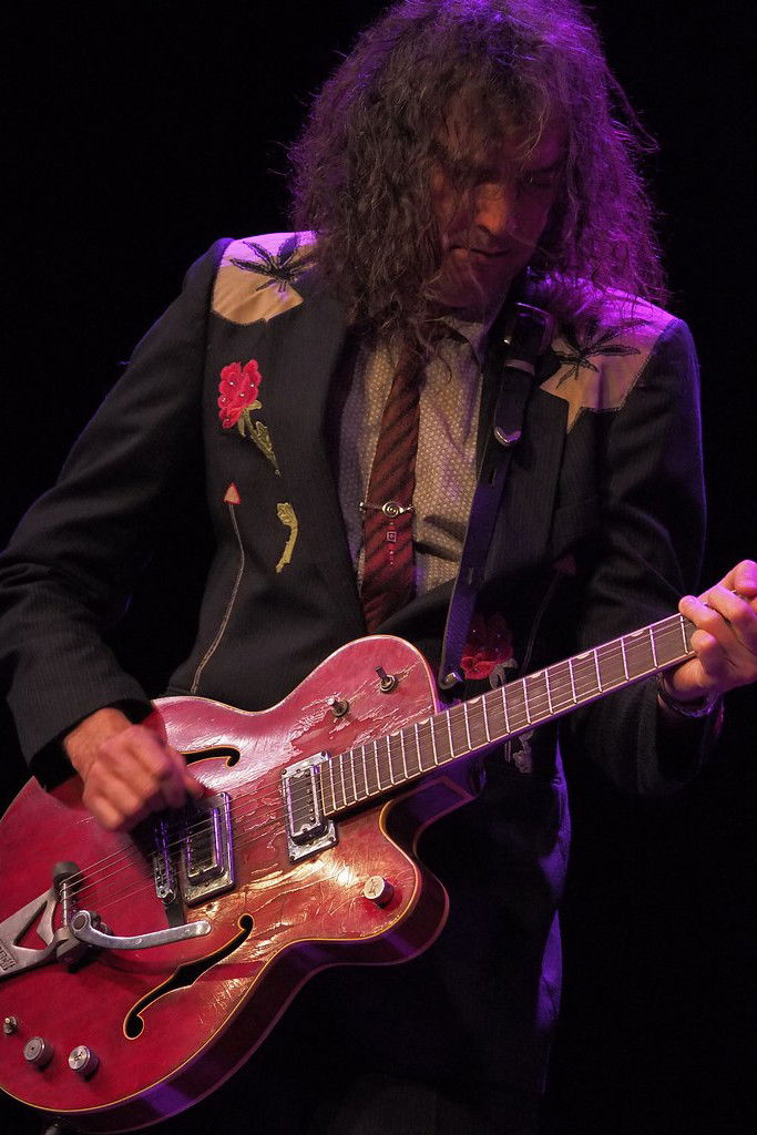 Travis Good backdrop