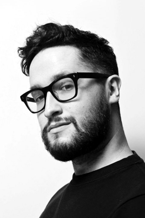 Michael Kushner backdrop