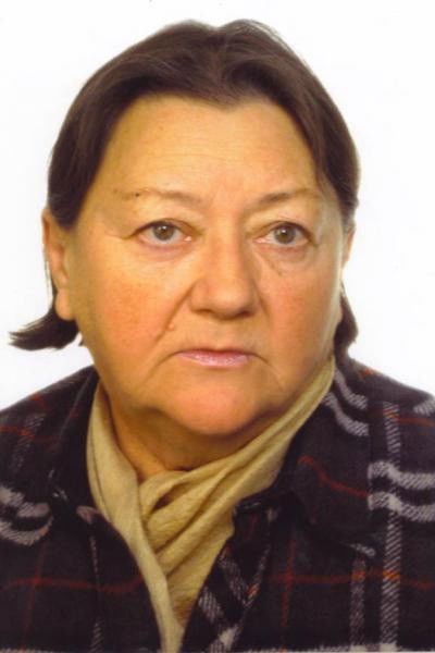 Marianna Kuznetsova backdrop