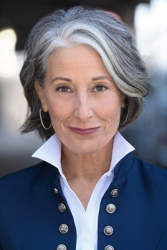 Renée Stork backdrop