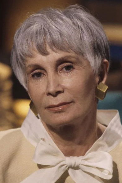 Madame Claude backdrop