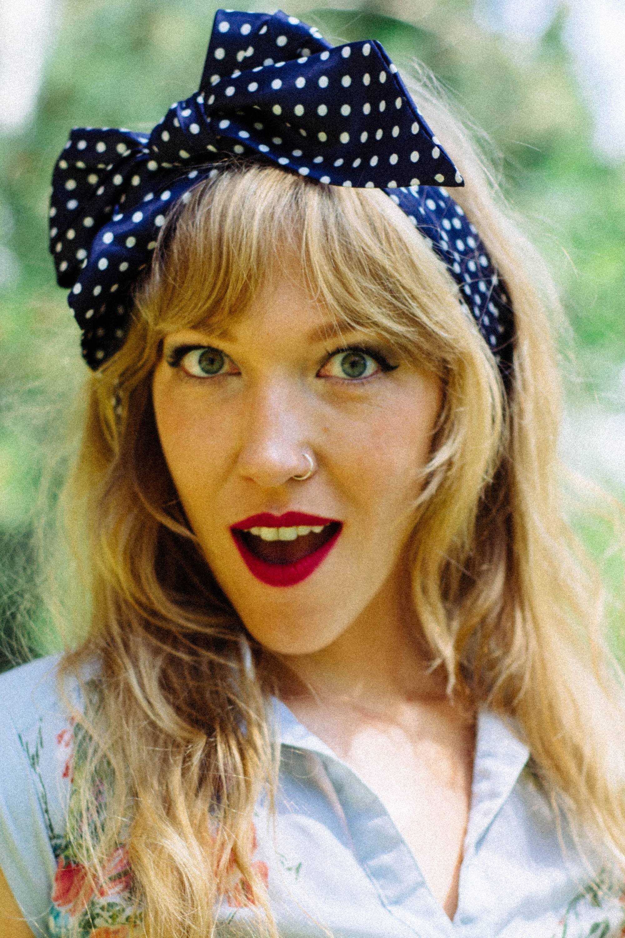 Hannah Pierce backdrop