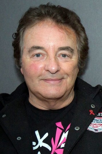 Richard Dewitte backdrop