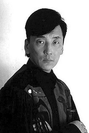 Askalon Pavlov backdrop