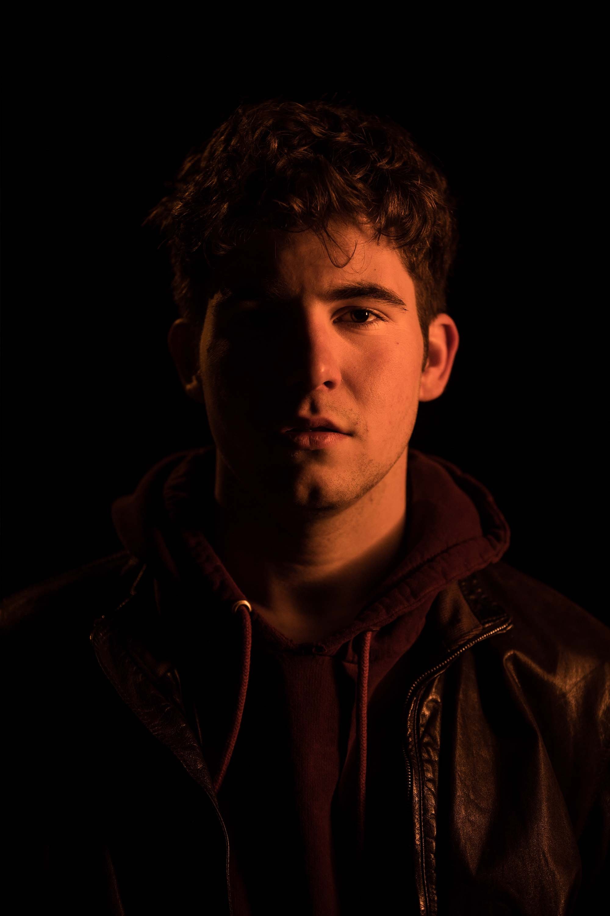 Richard Kipp backdrop