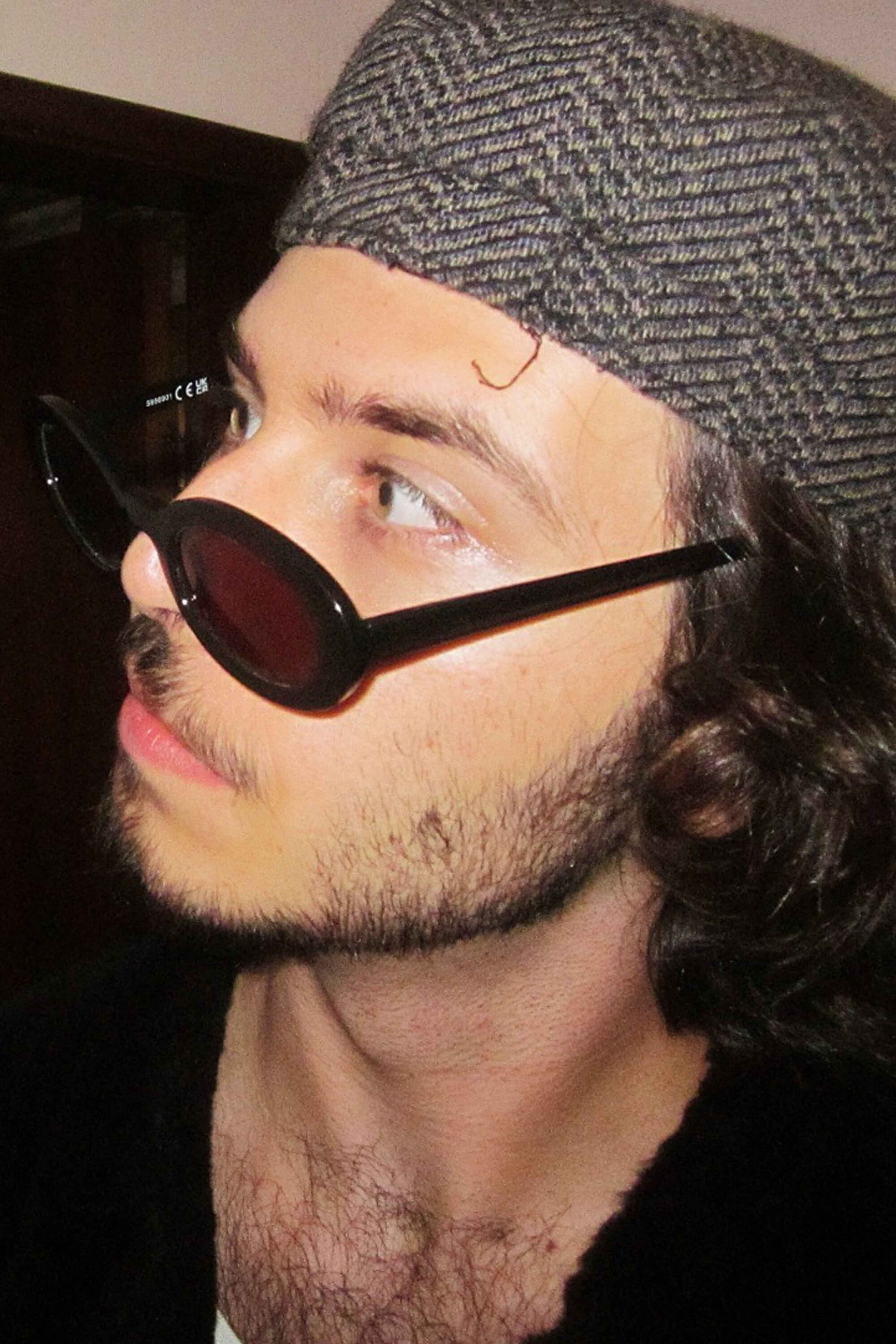 Ricardo "Rick" Cardoso backdrop