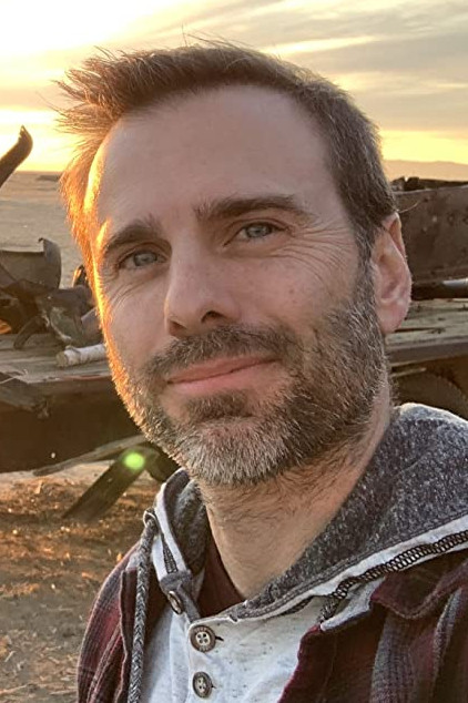 Matt Brauning backdrop