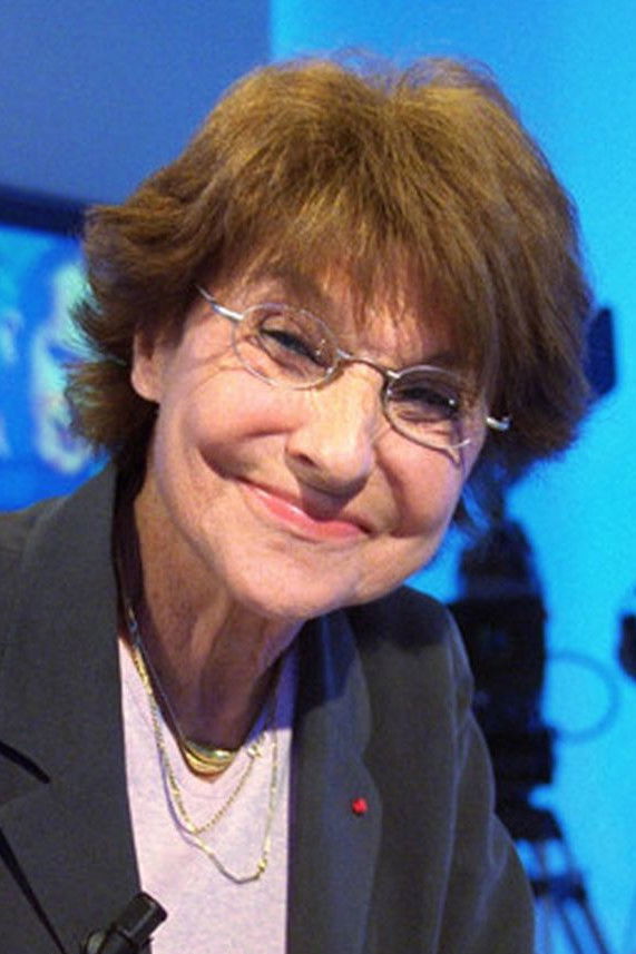 Éliane Victor backdrop