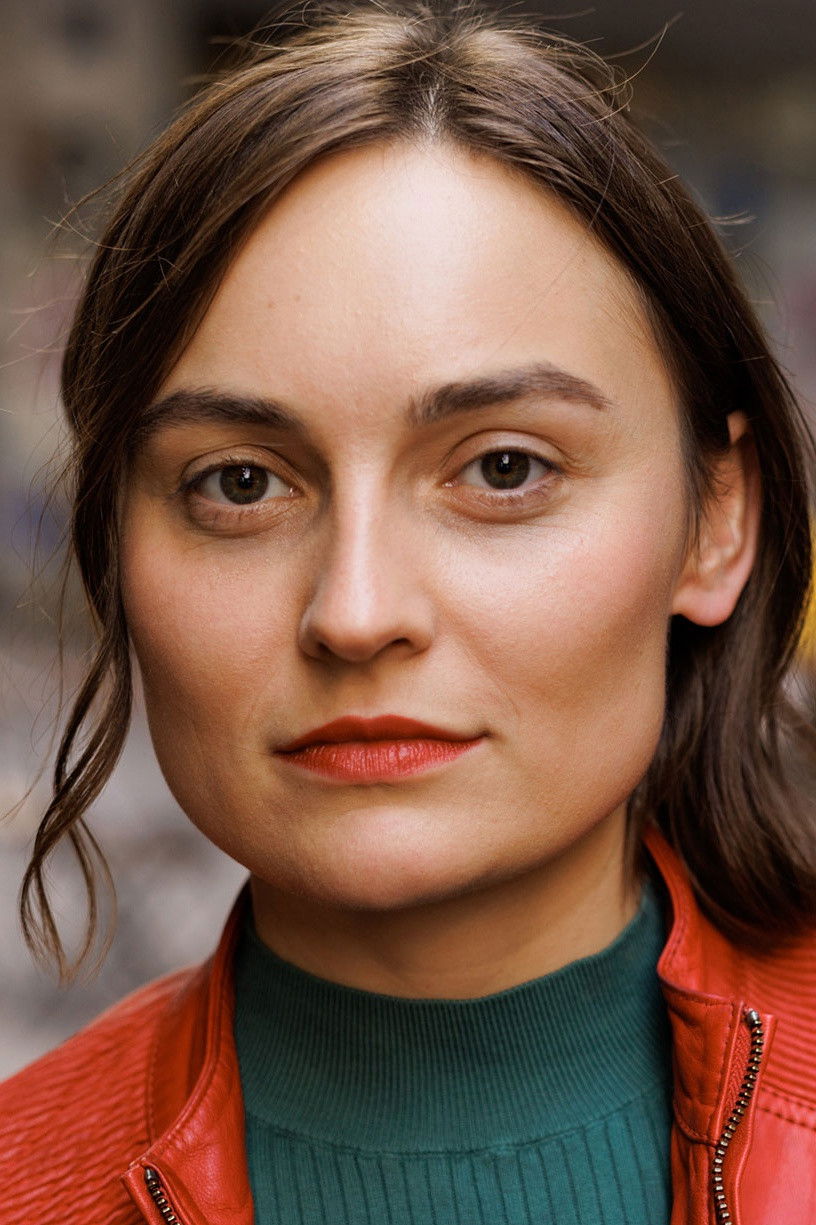 Lisa Lee Paulick backdrop