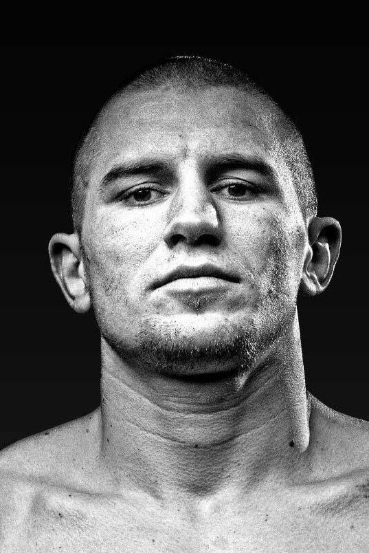 Serhii Bohachuk backdrop