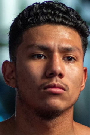 Daniel Barrera backdrop