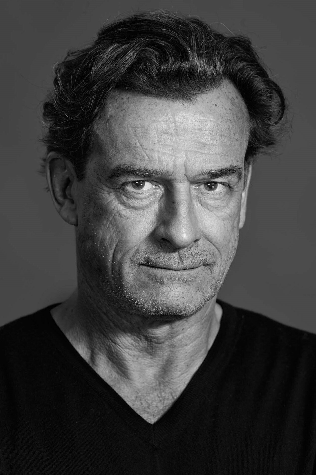 Thomas Sarbacher backdrop