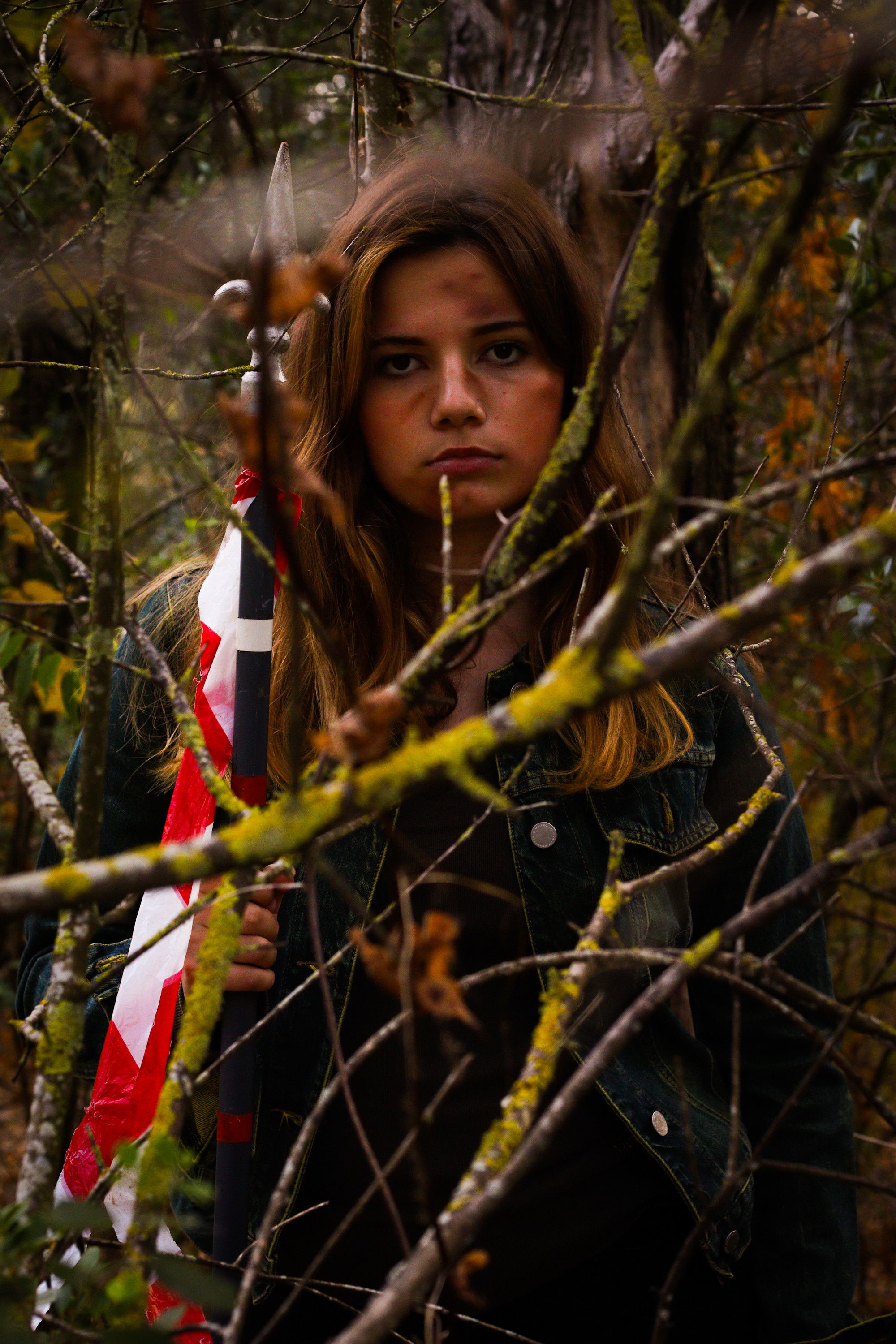 Vitória Silva backdrop