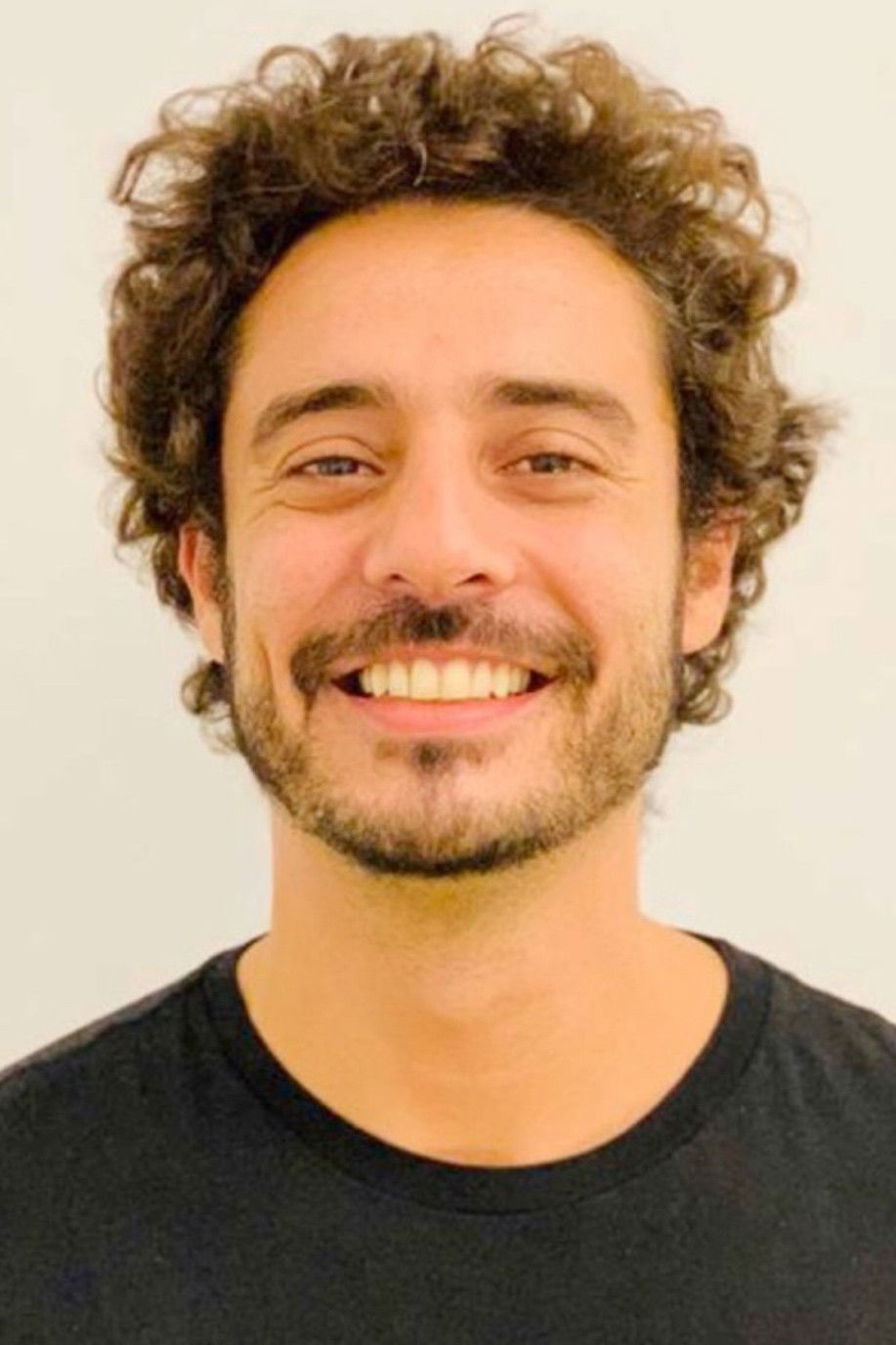 João Candeias backdrop