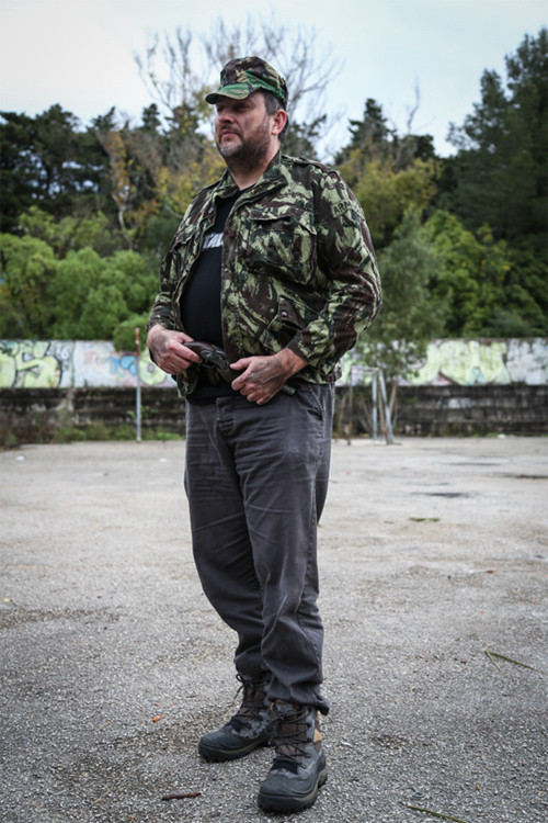 Manuel Salgado backdrop