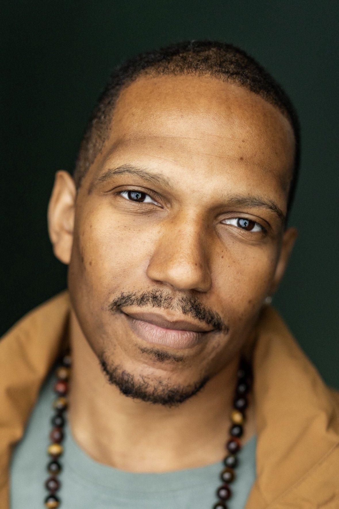 Harrison Daniels backdrop