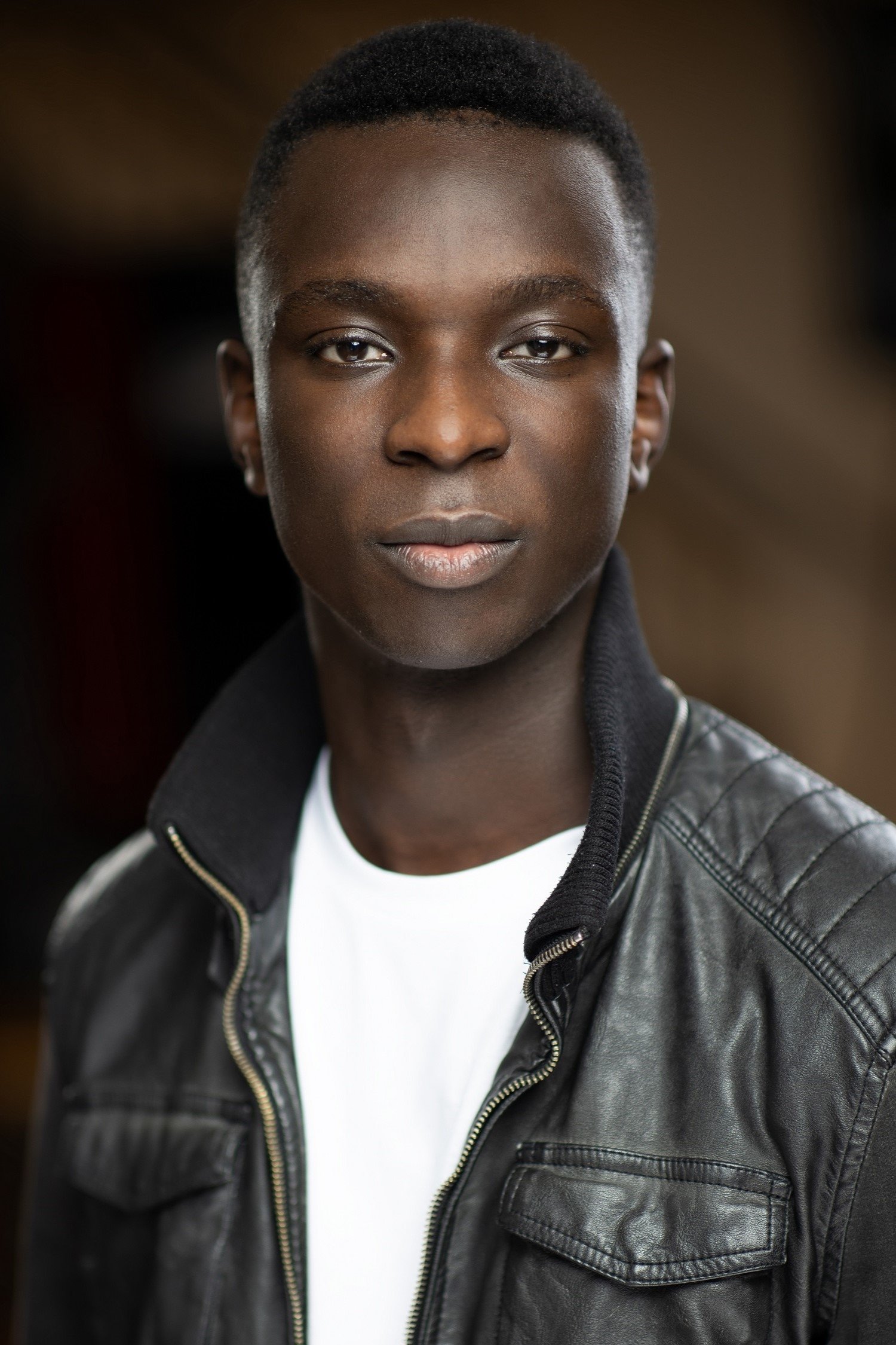 Emmanuel Trier backdrop