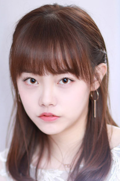 Zheng Chengcheng backdrop