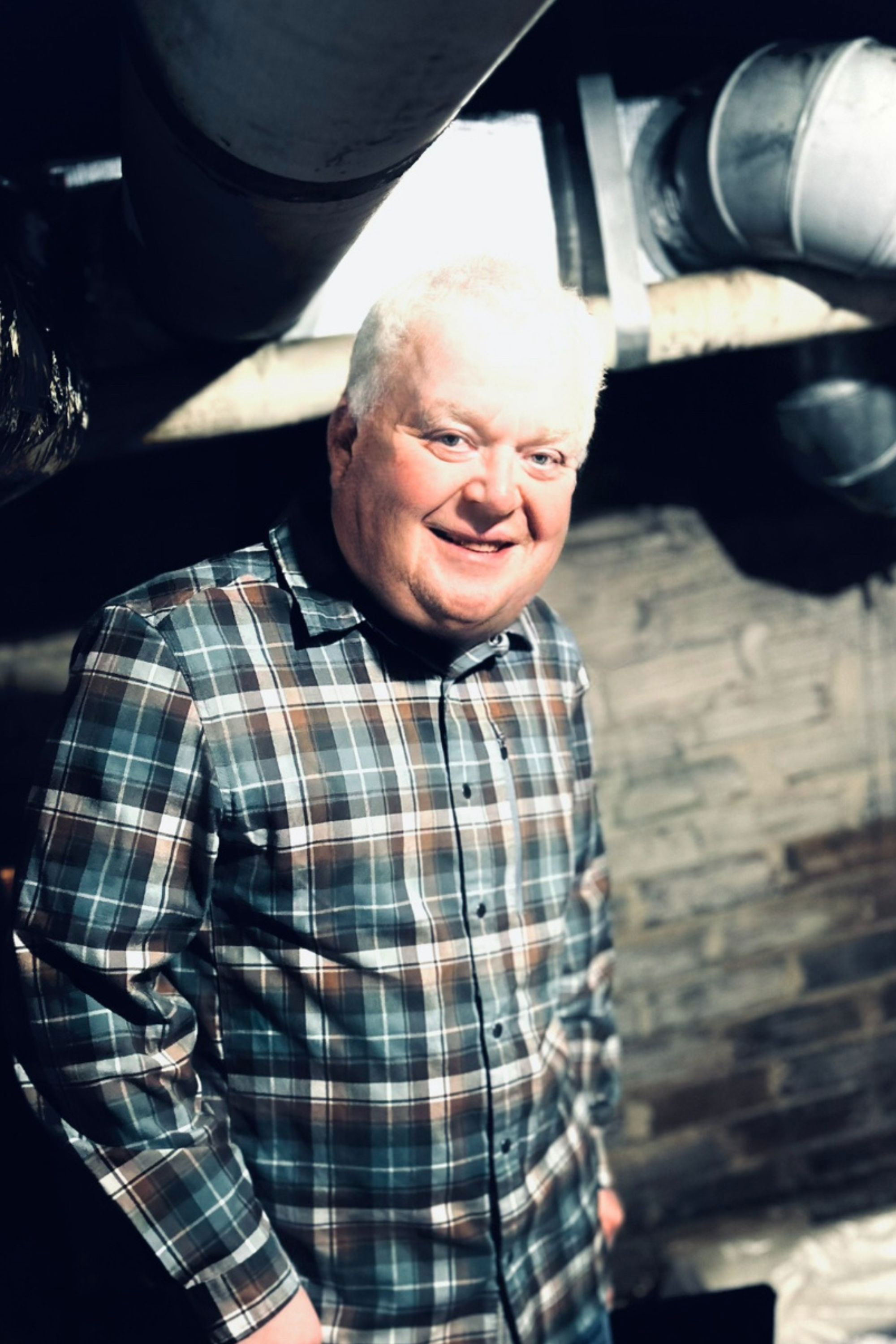 Wes Donnelly backdrop