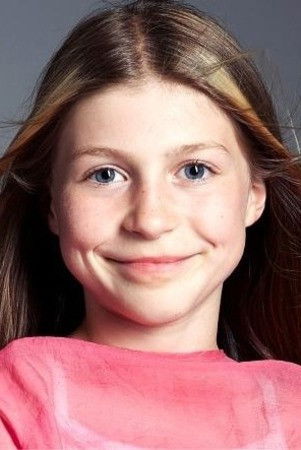 Imogen Mead backdrop