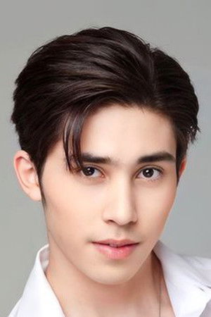 Ryan Panya Mcshane backdrop