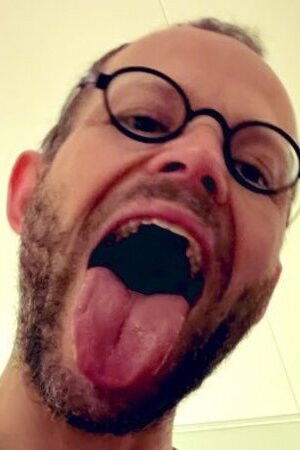 Marco Sandeman backdrop