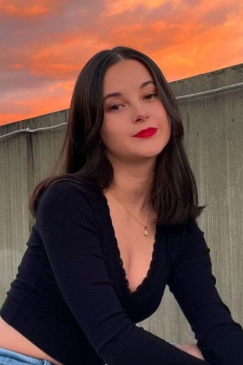 Emma Copenhaver backdrop