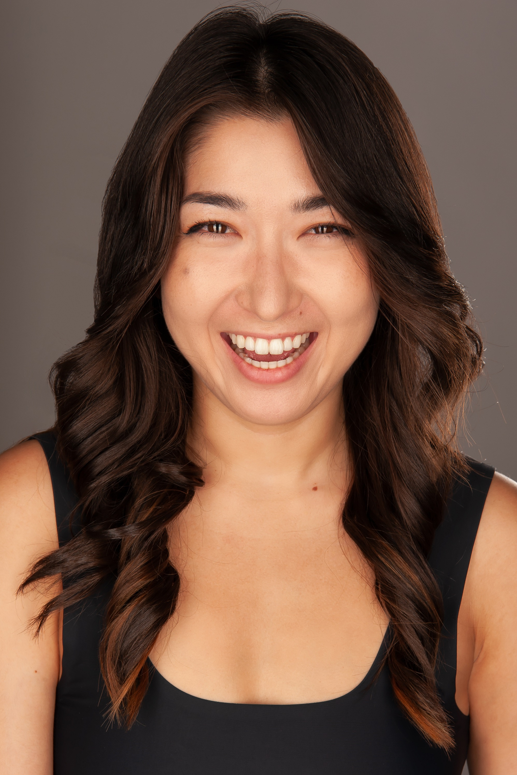 Jennifer McClinton backdrop