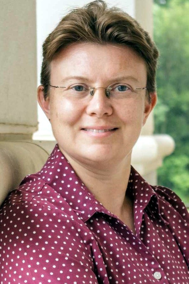 Prudence Jones backdrop