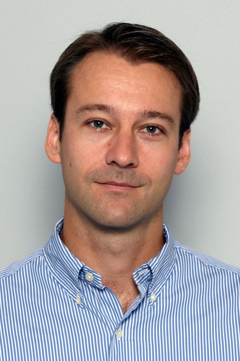 Georg Plattner backdrop