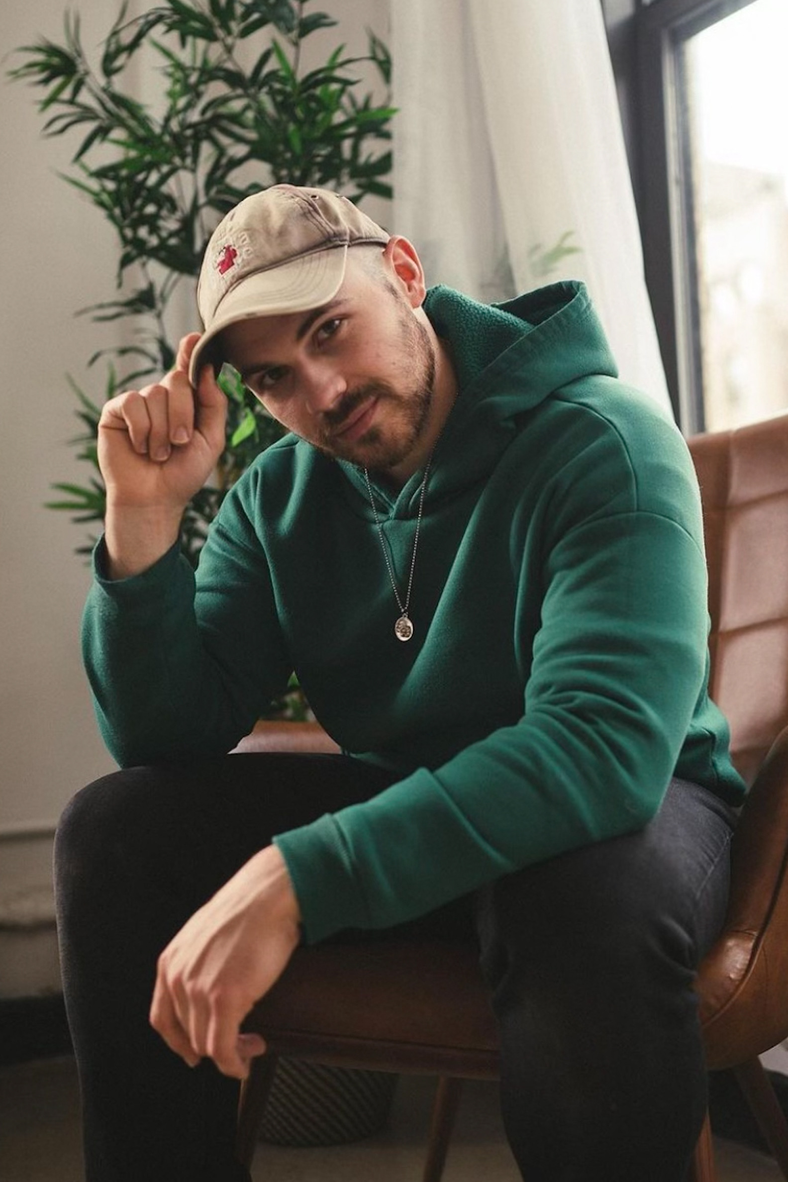 Zachary Blair backdrop