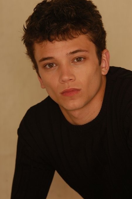 Will Triplett backdrop