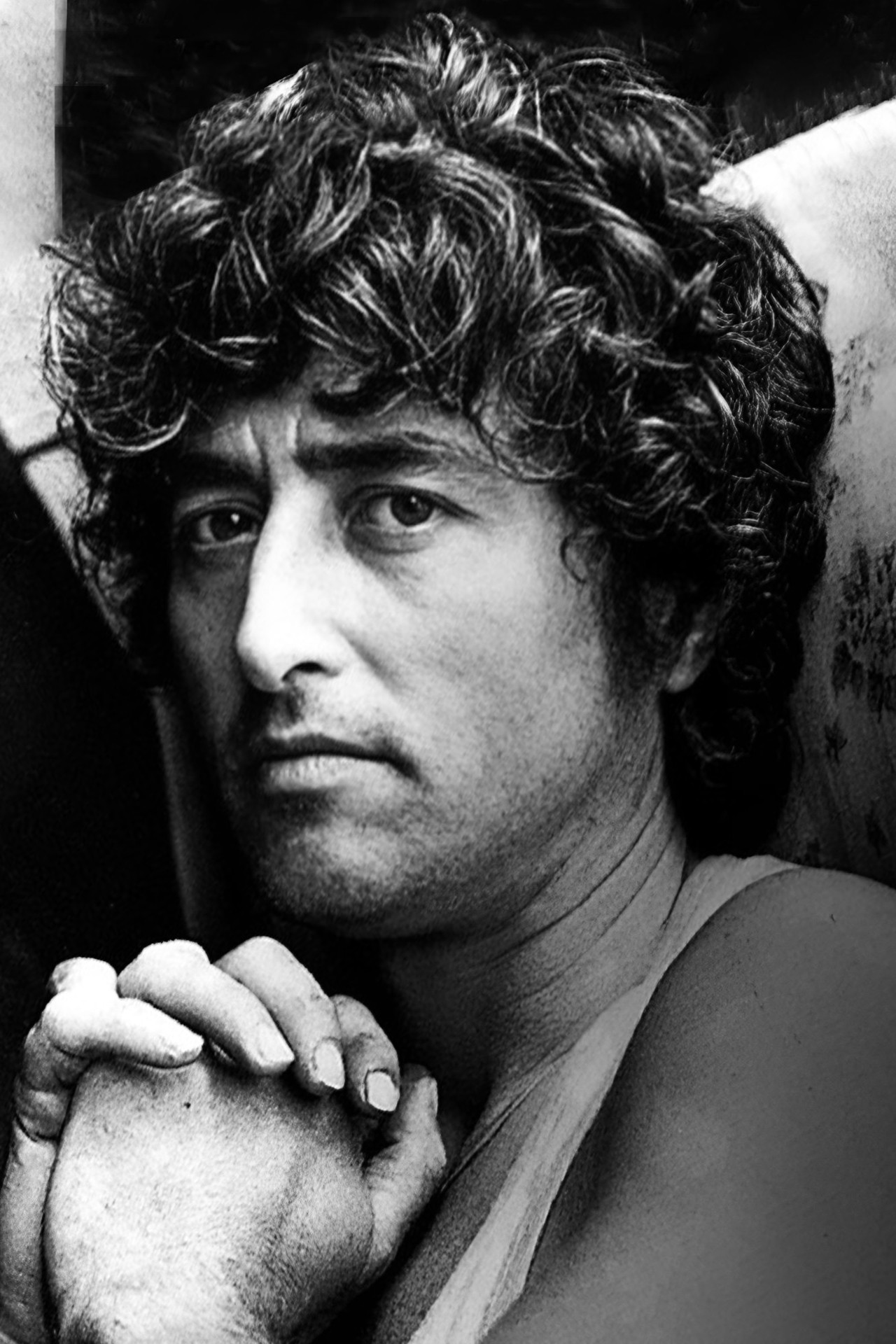 Patrick Cordier backdrop