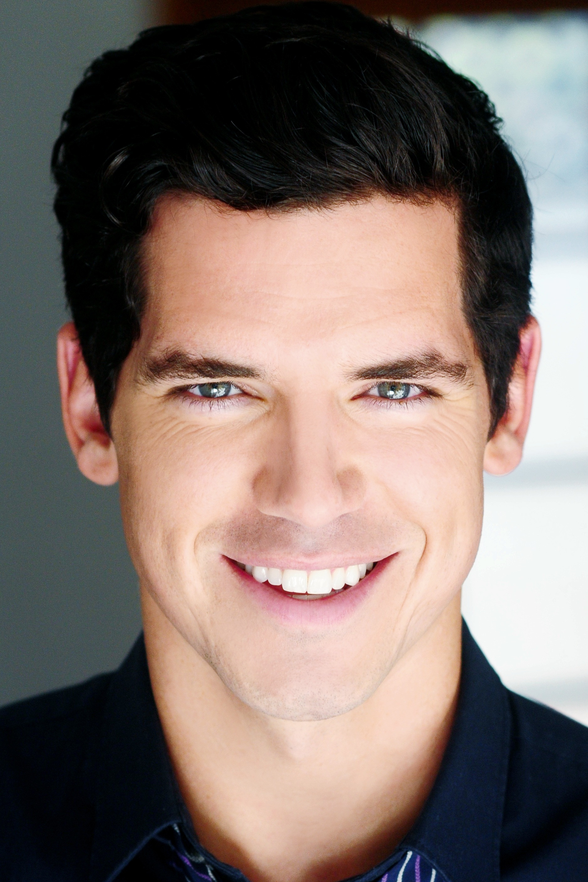 Shane Zeigler backdrop