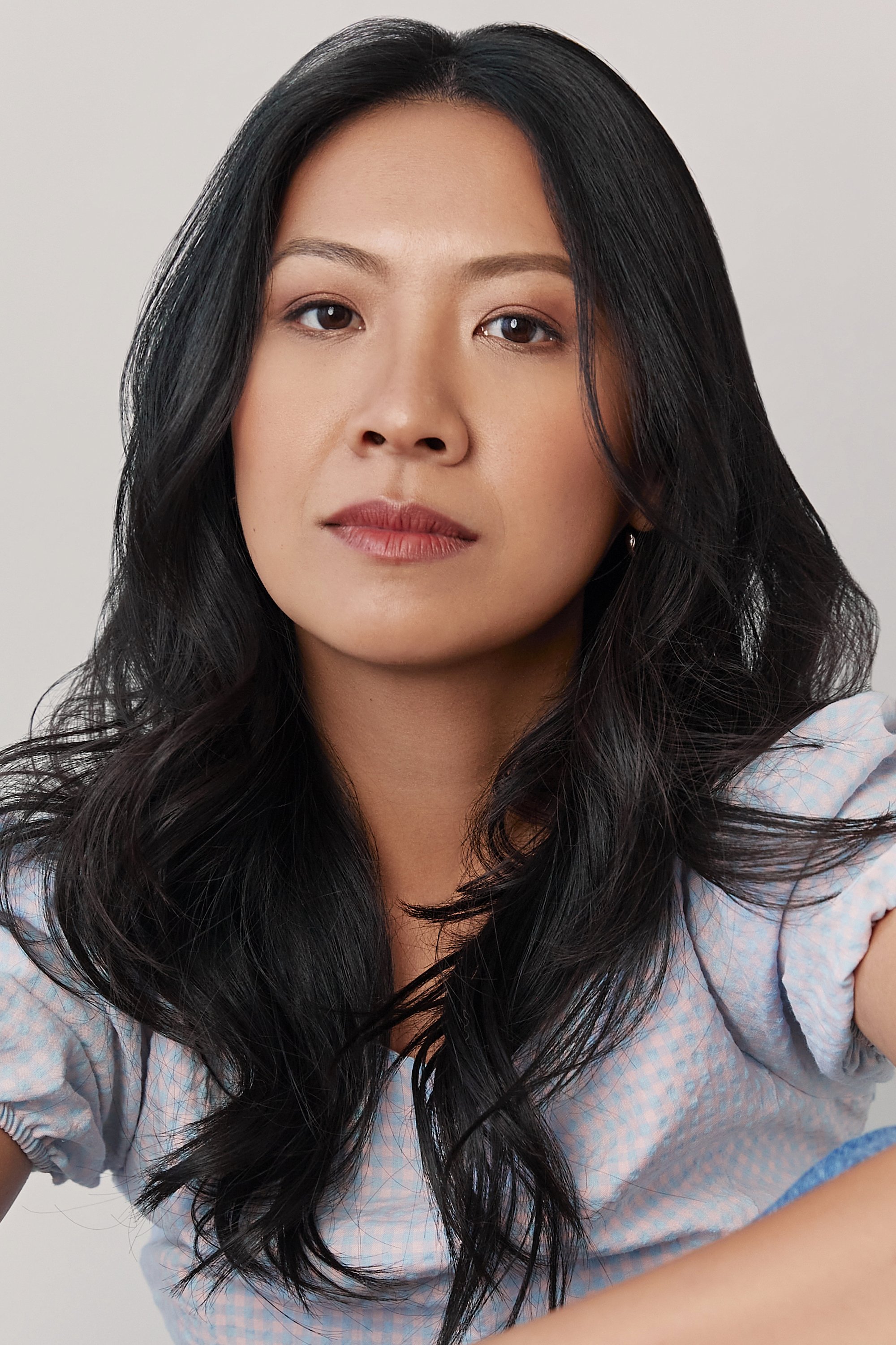 Deborah Faye Lee backdrop