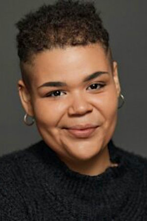 Mantshologane Maile backdrop