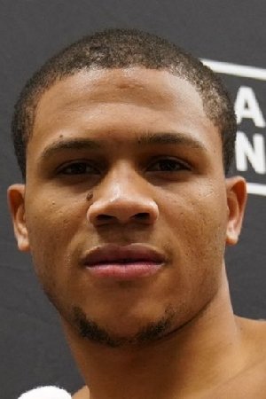 Rohan Polanco backdrop