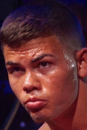 Bryce Mills backdrop