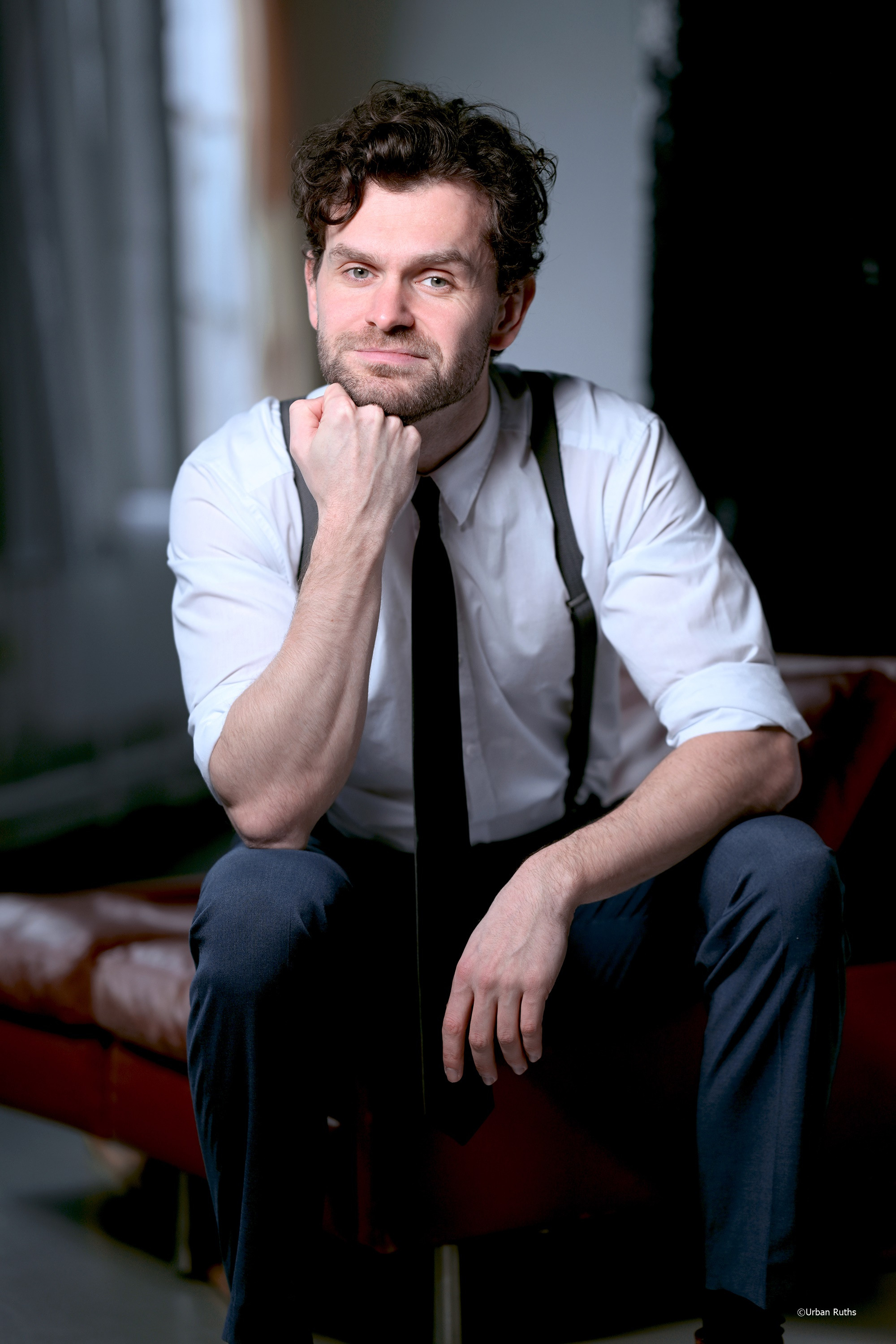 Felix Geiwagner backdrop