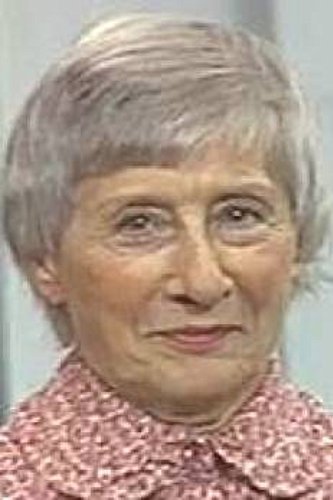 Madeleine Damien: Madelen Damjan backdrop