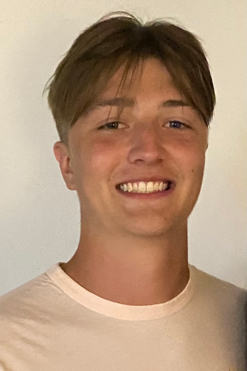 Logan Young backdrop