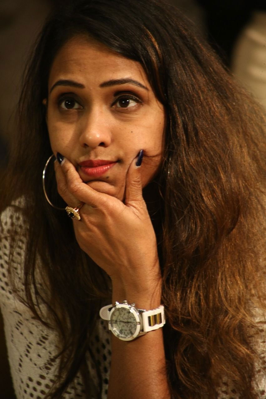 Kalaiarasi Sathappan backdrop