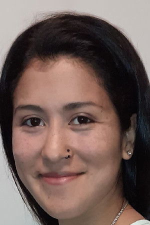 Yamila Belen Abellaneda backdrop