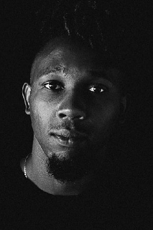 Sean Hemphill backdrop