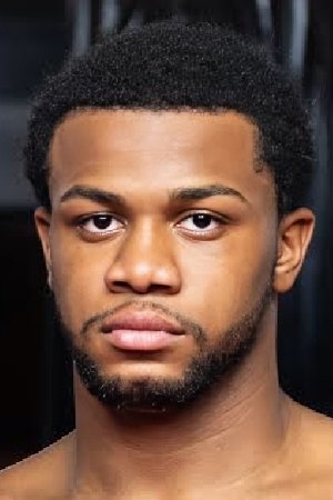 David Stevens backdrop